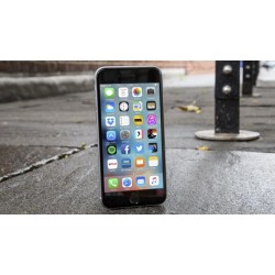 Apple iPhone 6S 128GB (Ekspozicinė prekė)